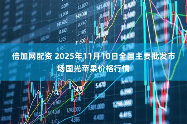 倍加网配资 2025年11月10日全国主要批发市场国光苹果价格行情